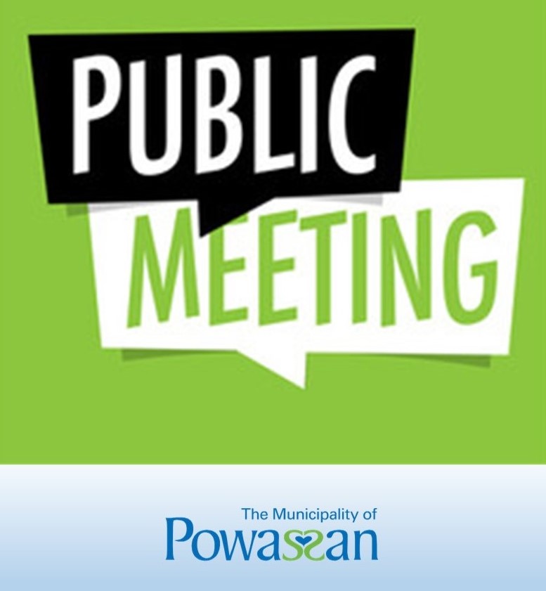 Public Meeting March 27